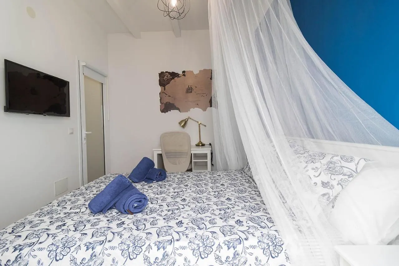 La Bussola Hotel Las Palmas de Gran Canaria Gæstehus