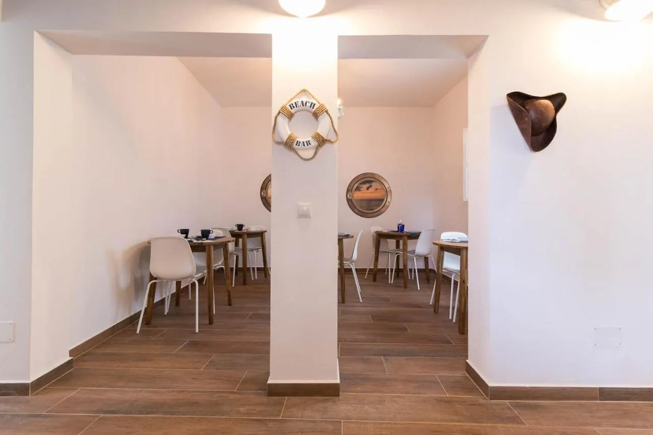 Gæstehus La Bussola Hotel Las Palmas de Gran Canaria
