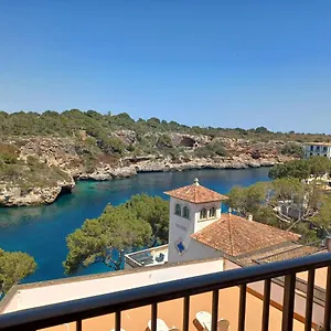 La Marina Ch , Cala Figuera (Mallorca) Espagne