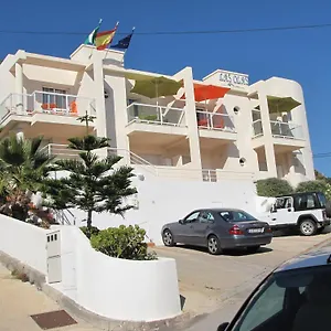 Olas 3*, San José Espagne