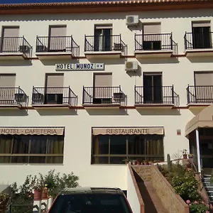 Munoz , Motril Espagne