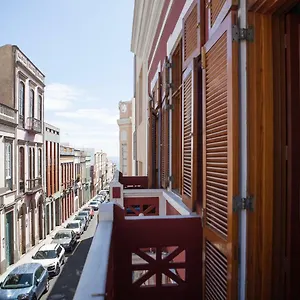 Guest house Stardust House Vegueta, Las Palmas de Gran Canaria