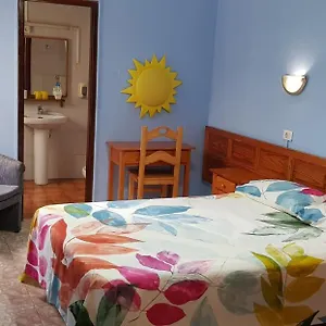 Guest house 7 Soles, Las Palmas de Gran Canaria
