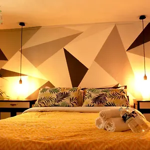 Guest house Casa The Garden Palmas, Las Palmas de Gran Canaria